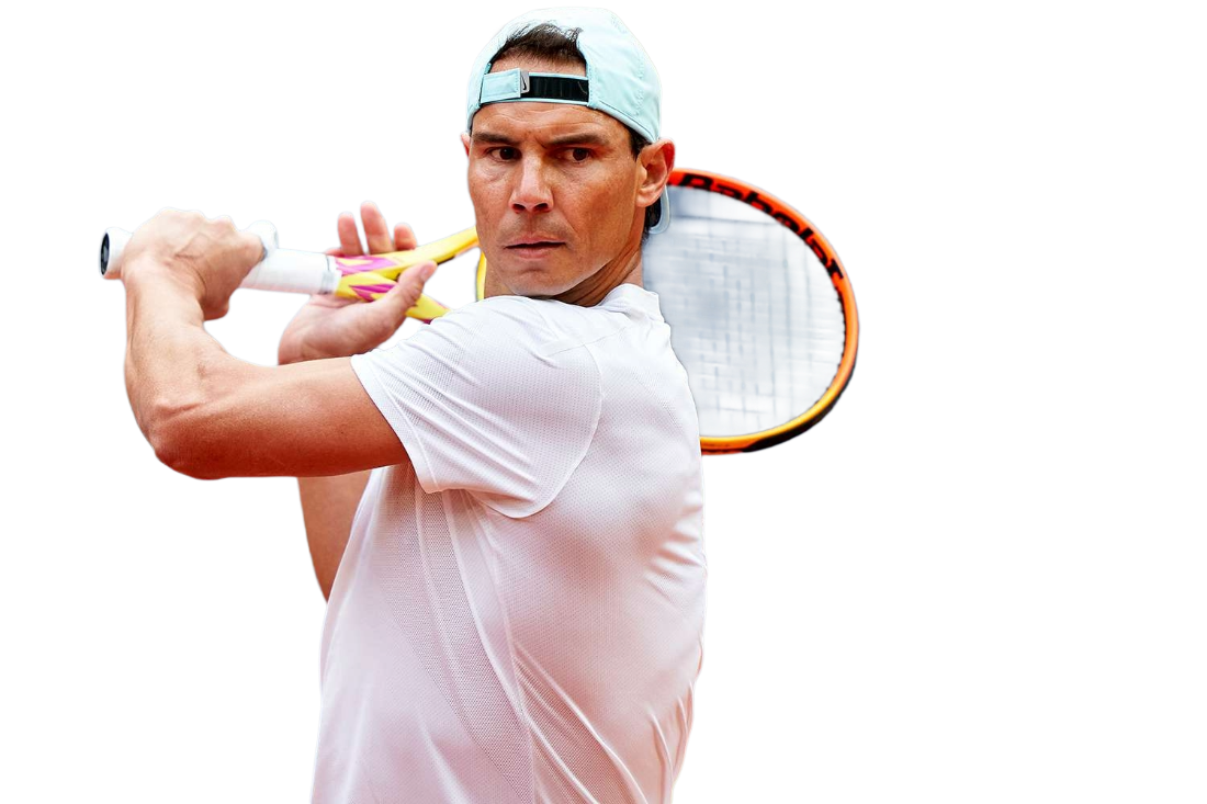 Rafael Nadal
